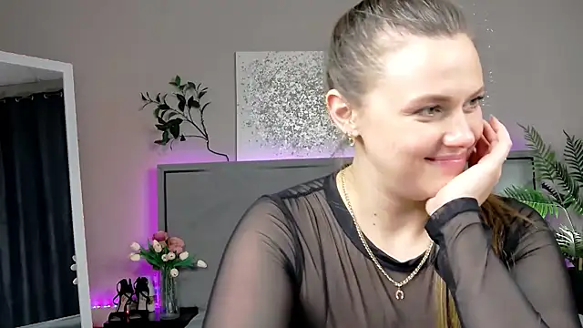 AnabeleBliss live XXX chat