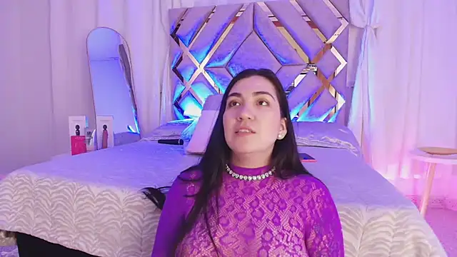 Chat XXX en directo de KathiaJenner