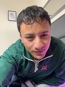 Alexander_Klain live XXX chat