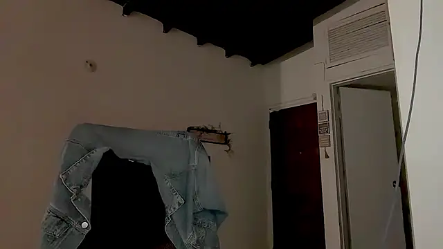 MarcellaGriffin Show Webcam