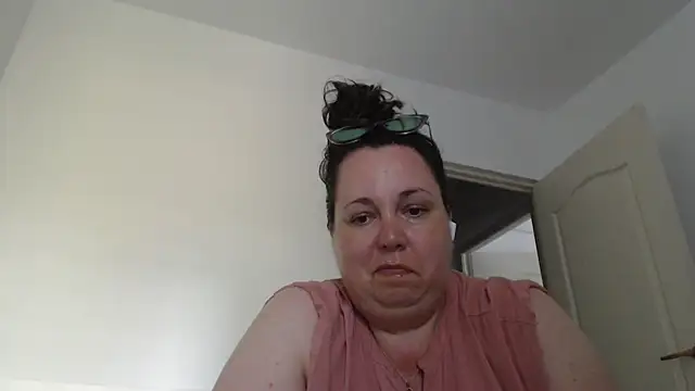 WendyRhoades 라이브 XXX 채팅