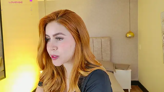 Chatroom XXX en direct de april_rousse