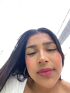 Mariangel_11's Live XXX Chat