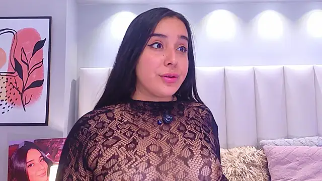 ValenScott1's Live XXX Chat