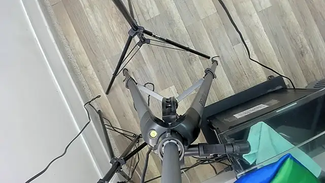thom_ames 现场XXX聊天