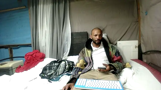 Camodick Live XXX Chat