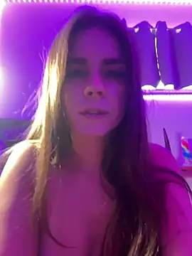MaggyMayI Chat XXX in diretta