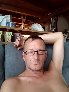 420Hamster Webcam-Show