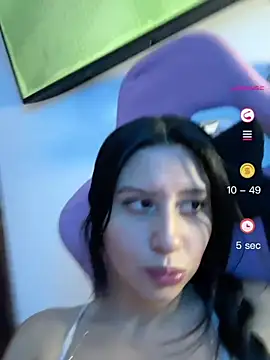 lucy_grey25 Live XXX Chat