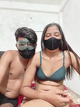 Rubina_khan1 在線直播表演