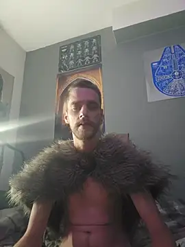 XXX chat uživo modela Drabhex