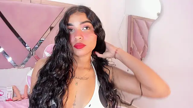 Chatroom XXX en direct de honeyhtx