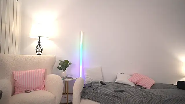 MariaAlep's Live XXX Chat