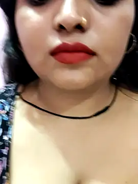 hoti_Anjali 现场XXX聊天