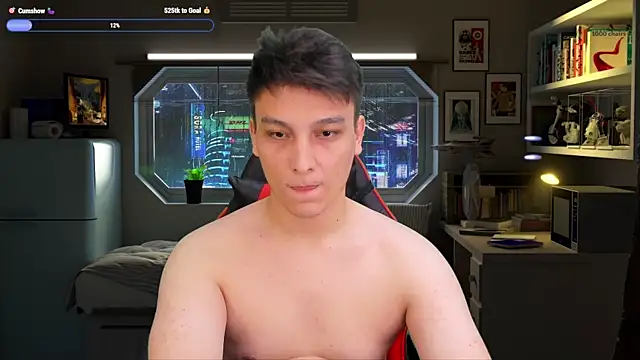 Chat XXX Live Justin_time111