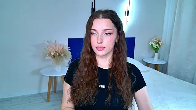 Eva_Saylor Adlı Modelin Canlı XXX Sohbeti