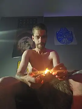 Chat XXX en directo de Drabhex