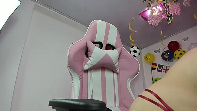 Chat XXX ao vivo de Zalomme