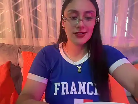 CristalZafiro's Live XXX Chat