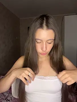 Selena_Mur_ – Live XXX-chat