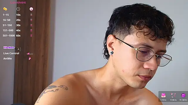 Chat XXX Live LeaneSeb