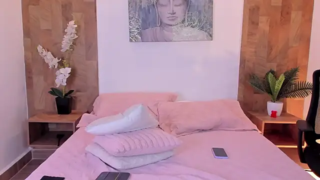 Sembang XXX Secara Langsung isabella_winkler