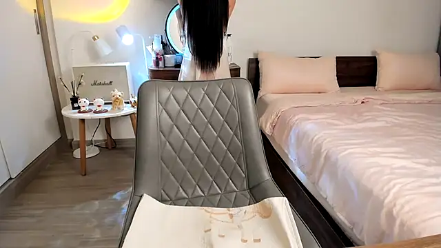 JangMiHeen Live XXX chat