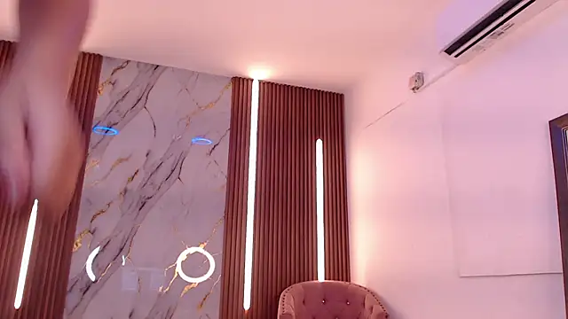 aixa_show 现场XXX聊天