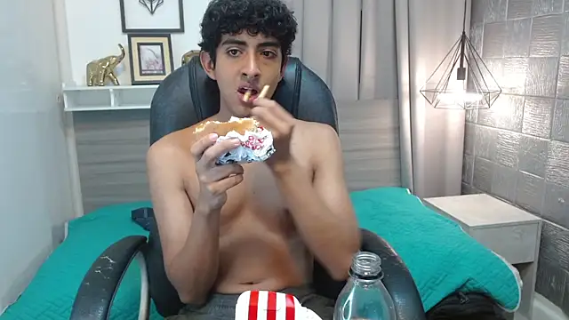 Billie_Jean Chat XXX in diretta