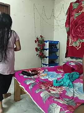 Russian_Queen_mala_Thakurのウェブカメラショー