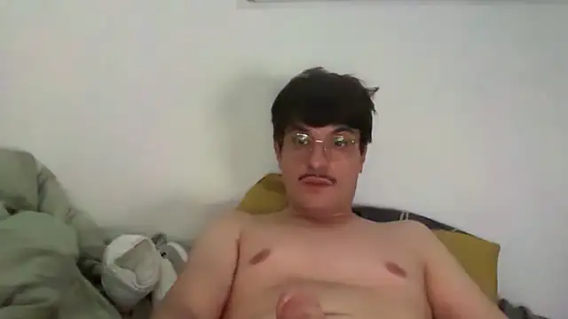Alex_OD22 Show Webcam