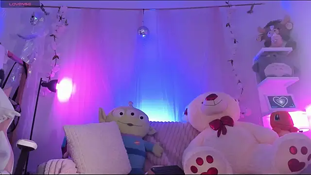 _dayana_miler's Live XXX Chat