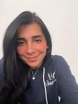 Meganmilk1 Adlı Modelin Canlı XXX Sohbeti