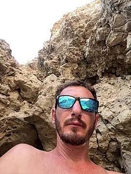 XXX chat uživo modela Oliverhnt