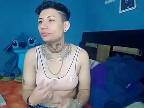 Sembang XXX Secara Langsung Junne_Tomboy