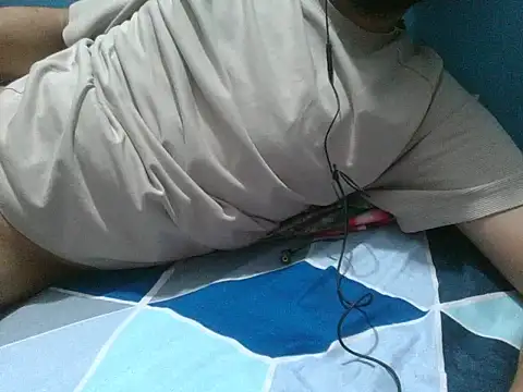 Precumboner live XXX chat