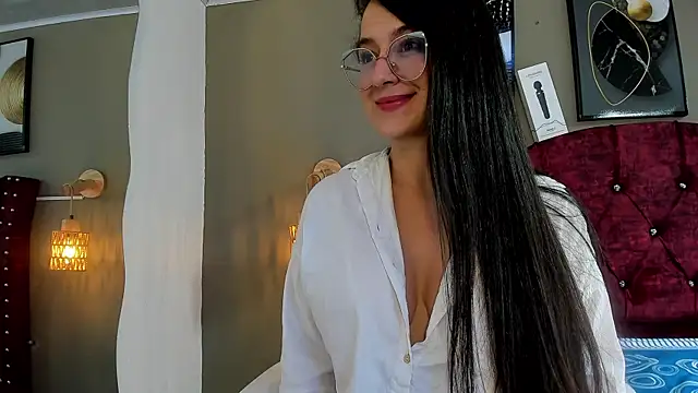 angela_nix Obrolan Langsung XXX