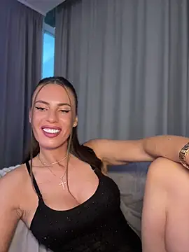 _JessyRey_ Webcam show