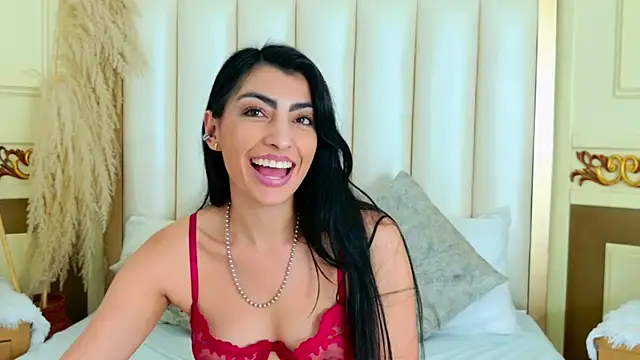 NinnaPiers Chat XXX in diretta