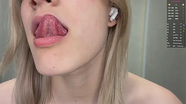 Carolini_i Show Webcam