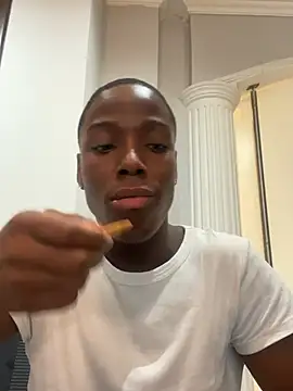 CharlesBrown_ Chat XXX live