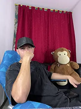 Brian_Hunt's Live XXX Chat