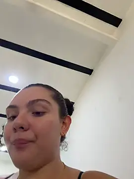 Chat XXX ao vivo de Eva_stark10