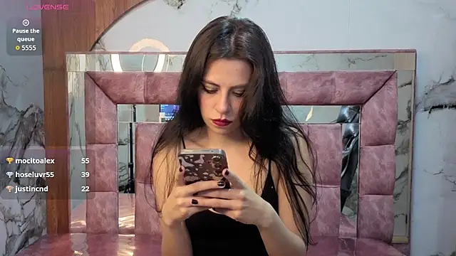 Madison08_ch – Live XXX-chat