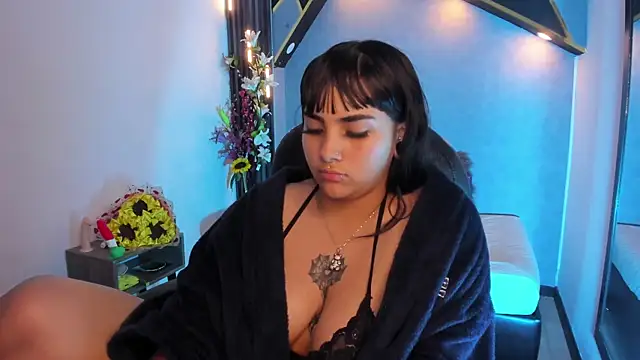 Bella_Raven live XXX chat