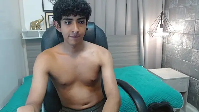 Živý XXX chat Billie_Jean