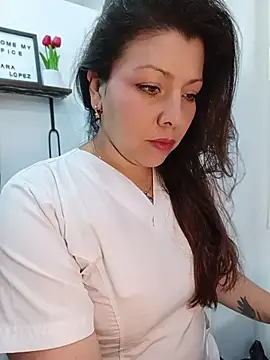 Czat XXX na żywo – SARA_21-