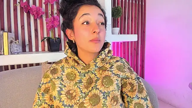 Kaorusweet 现场XXX聊天