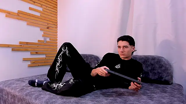Živý XXX chat Oclahoma_x