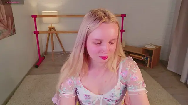 Czat XXX na żywo – Beatrica_Klein